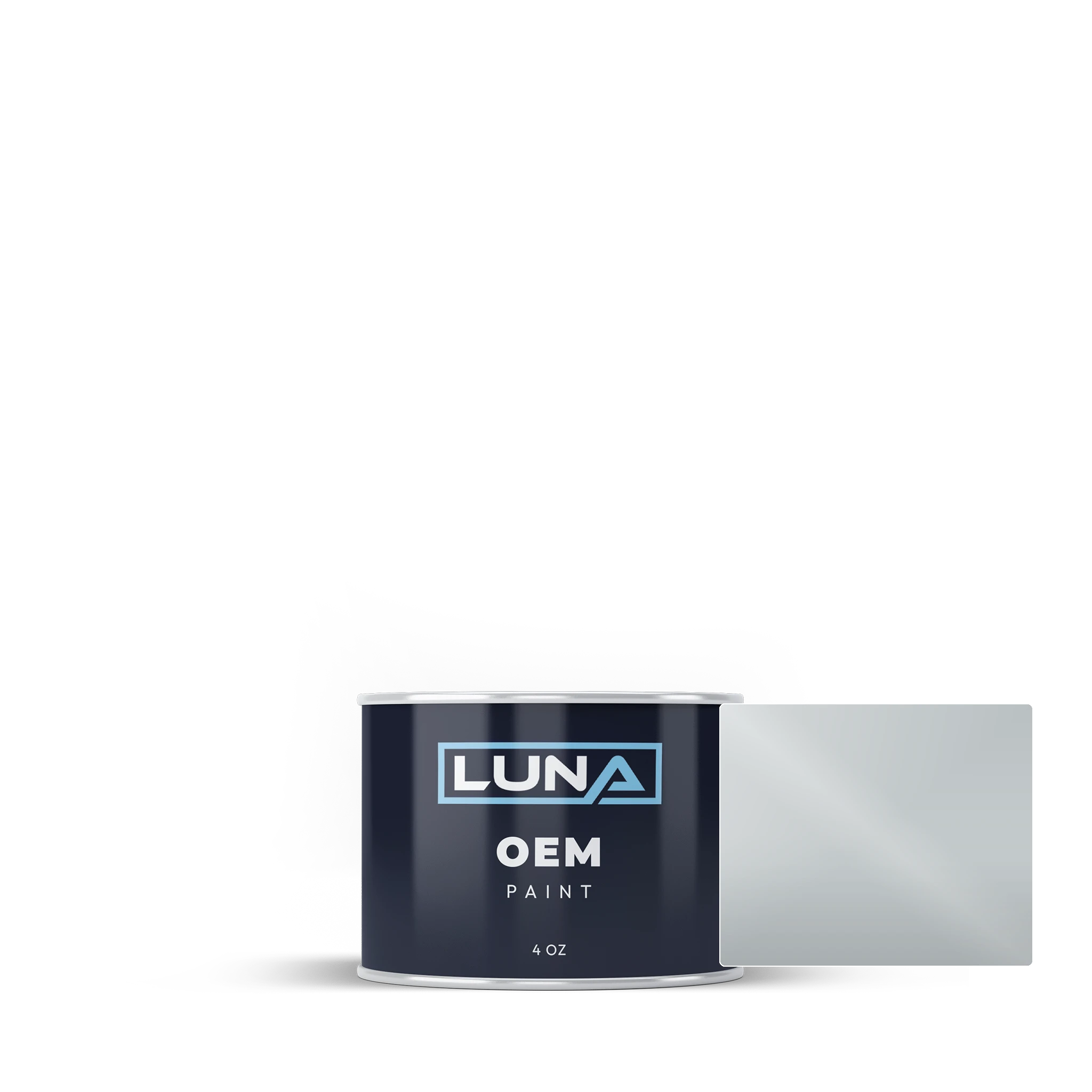 Dr Platin M. 9036 | Luna OEM Basecoat - 4oz