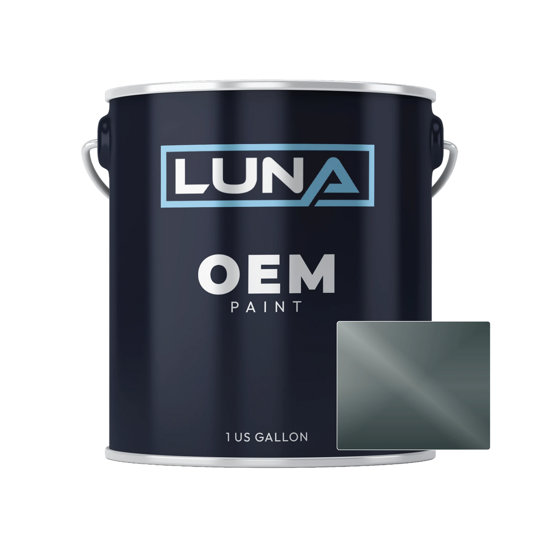 Irisbus Grigio Telai E Component 498 | Luna OEM Basecoat - Gallon