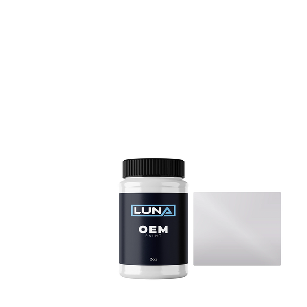 2oz Touch Up Bottle w/ Brush variant image