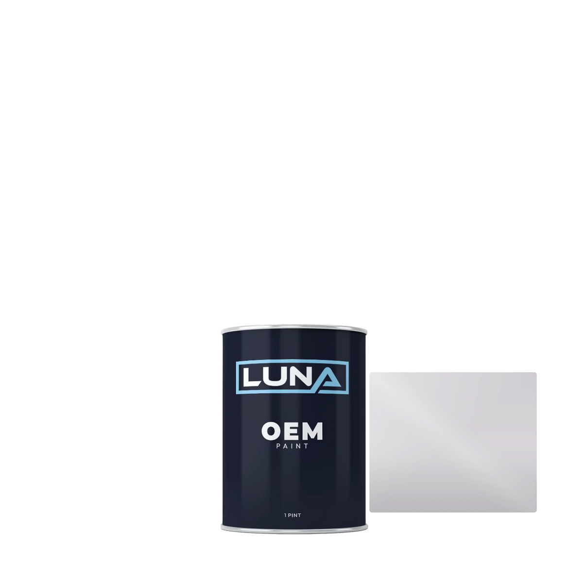 Gac Huan Cai Zi P. X. B90 | Luna OEM Basecoat - Pint