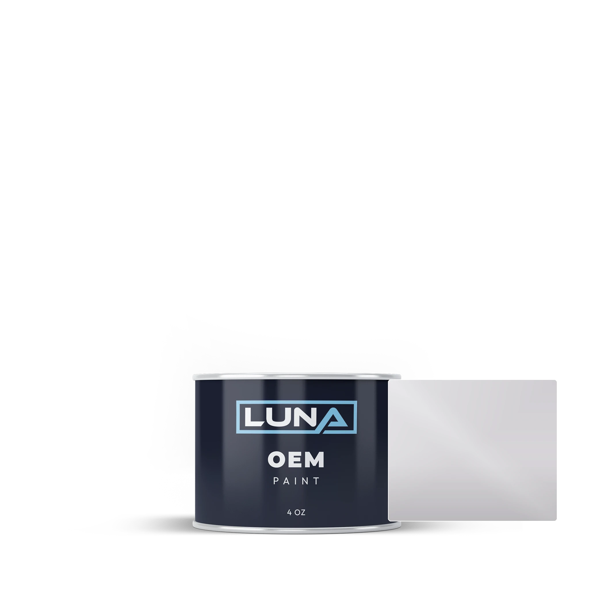 Gac Huan Cai Zi P. X. B90 | Luna OEM Basecoat - 4oz