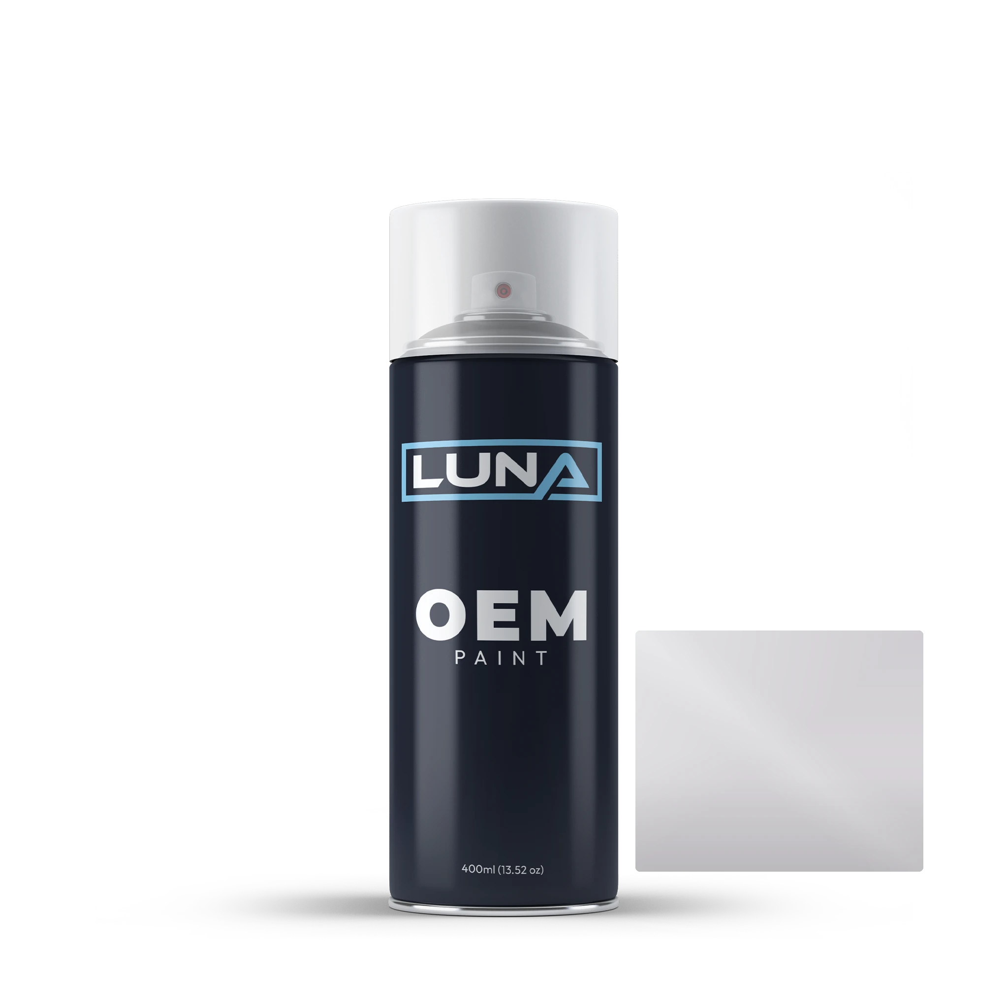 Gac Huan Cai Zi P. X. B90 | Luna OEM Basecoat - Aerosol