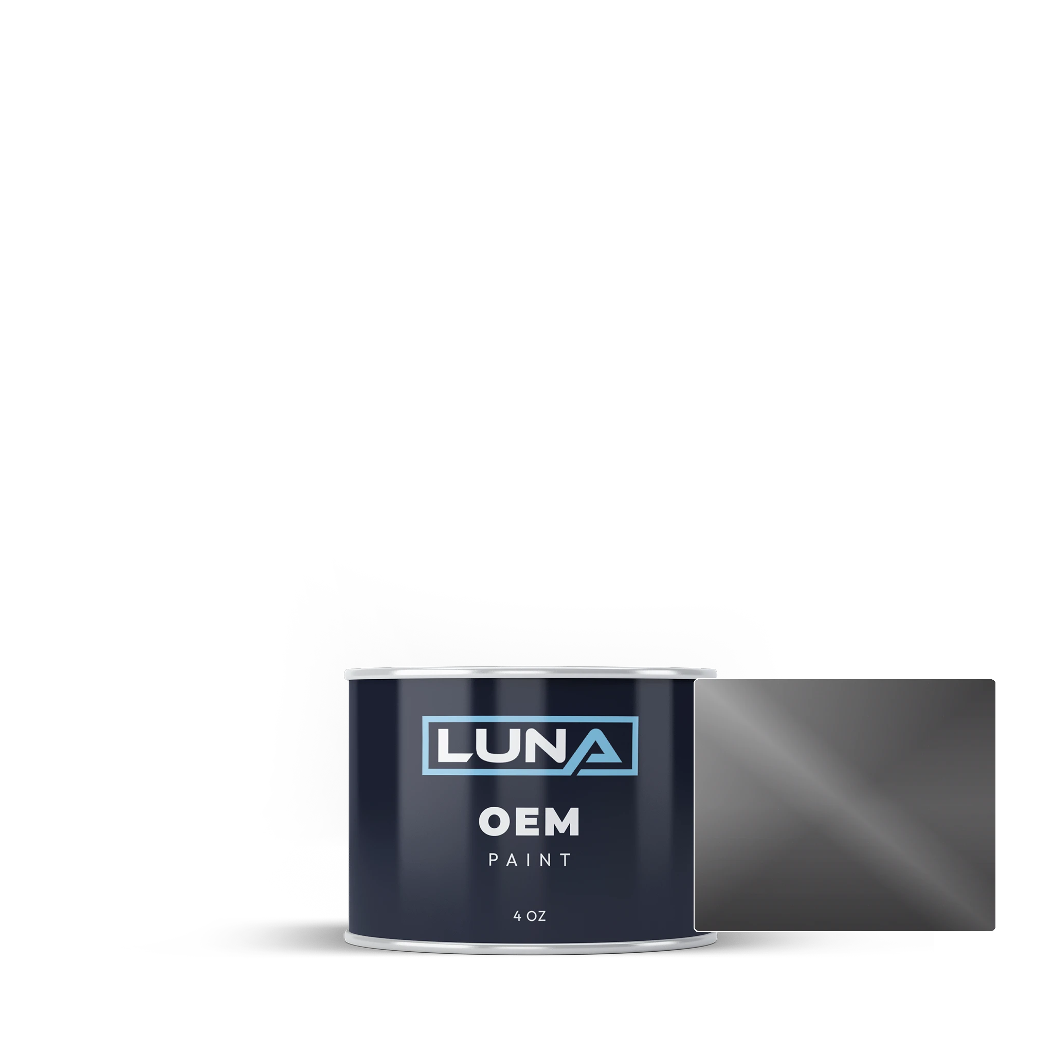 General Motors Interior: Gm 14-9902 WA9414 | Luna OEM Basecoat - 4oz