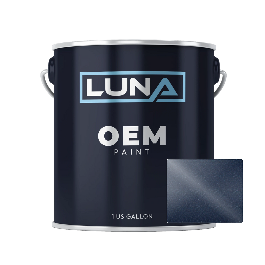 Isuzu Comb. Of Isu 755 / Isu 753 749 | Luna OEM Basecoat - Gallon
