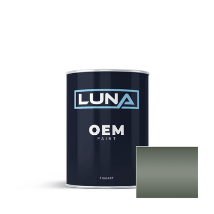 BMW Sonomagrun P. P9X | Luna OEM Basecoat