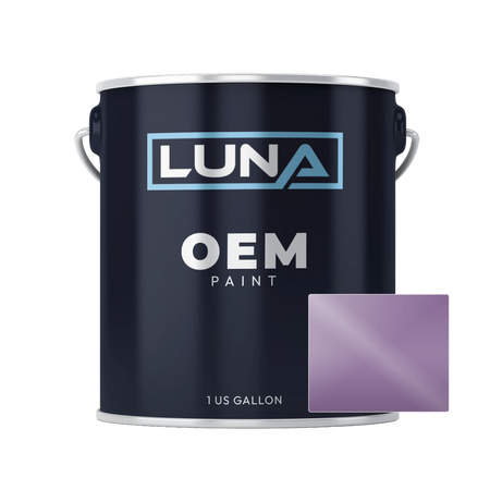 Fre Purple M. L0181 | Luna OEM Basecoat - Gallon