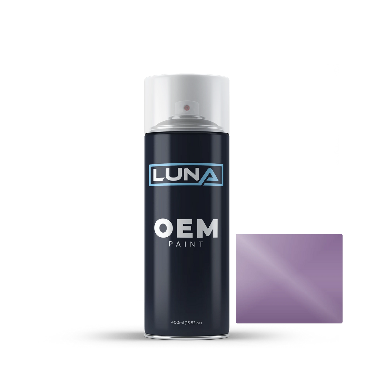 Fre Purple M. L0181 | Luna OEM Basecoat - Aerosol