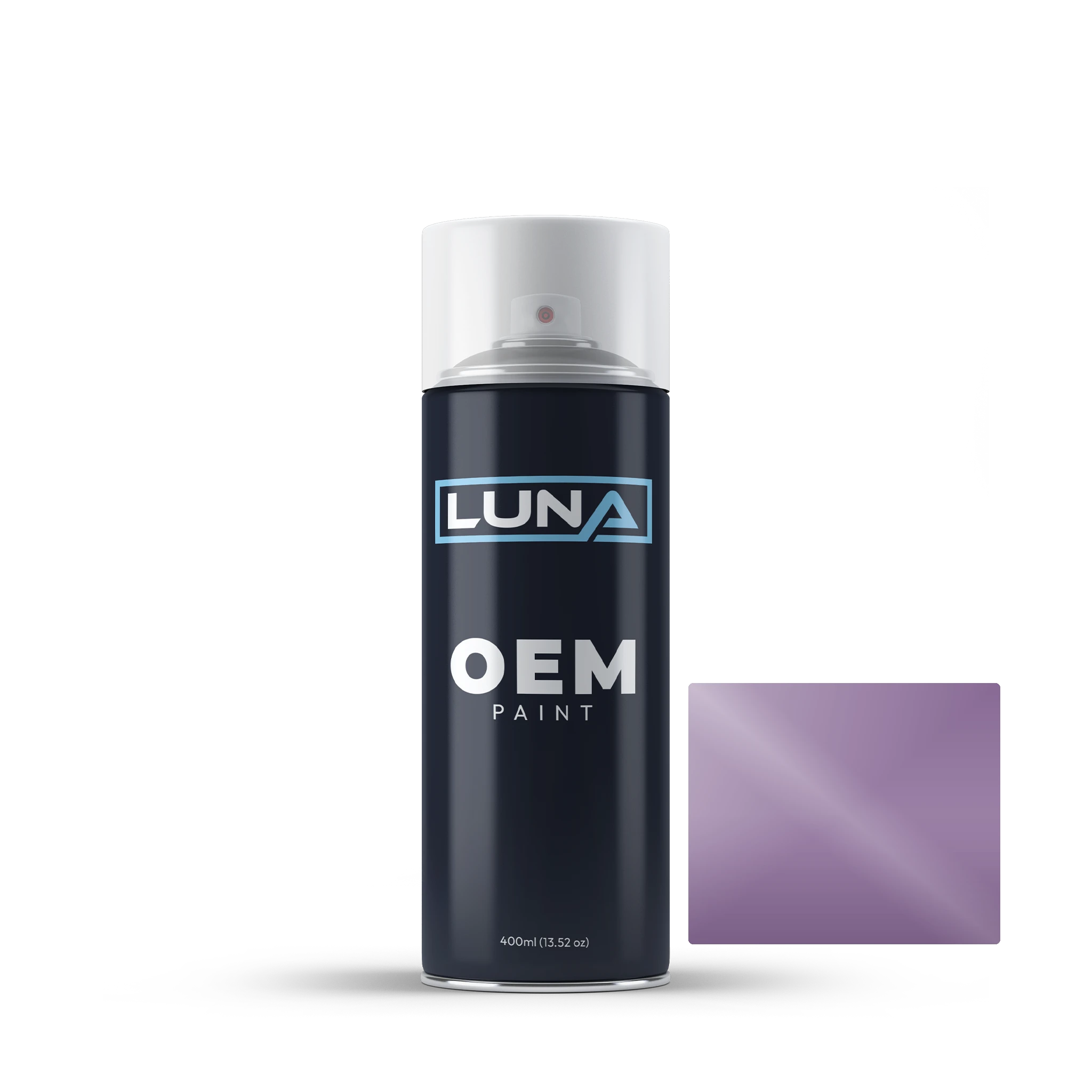 Fre Purple M. L0181 | Luna OEM Basecoat - Aerosol
