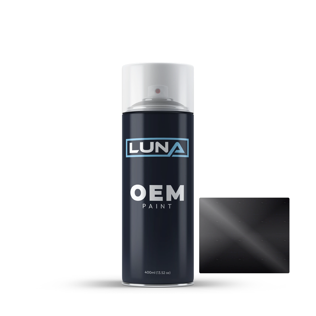 Citroen Bleu Encre Nacre EKU | Luna OEM Basecoat - Aerosol