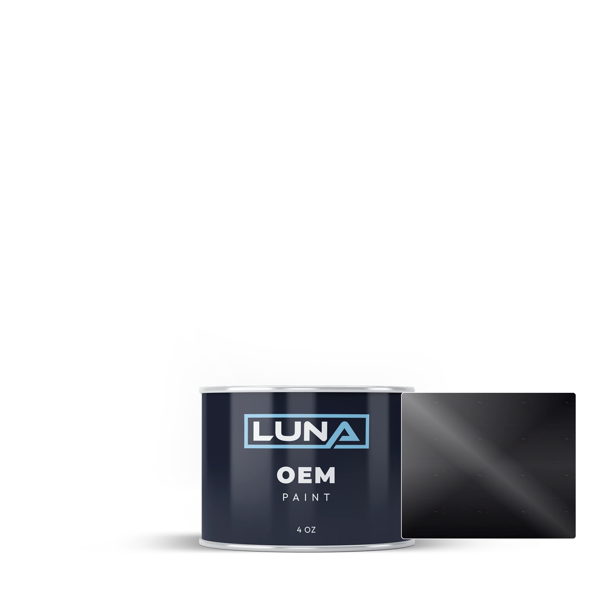 Citroen Bleu Encre Nacre EKU | Luna OEM Basecoat - 4oz