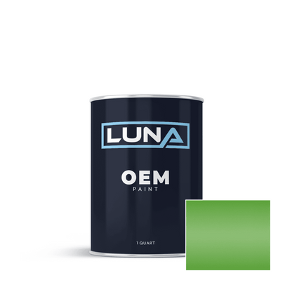 Audi | VW Cliffgruen LP6K | Luna OEM Basecoat