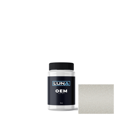 Audi | VW Magnolia P. LOB9 | Luna OEM Basecoat