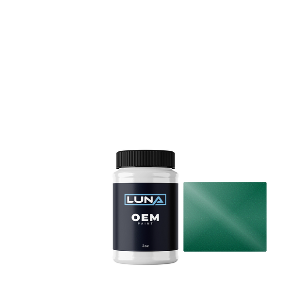 2oz Touch Up Bottle w/ Brush variant image