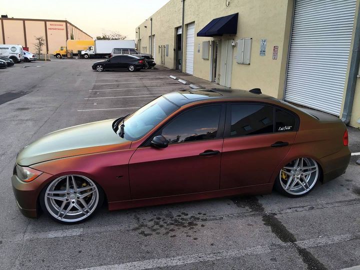 ZTK HyperShift® Car Kit