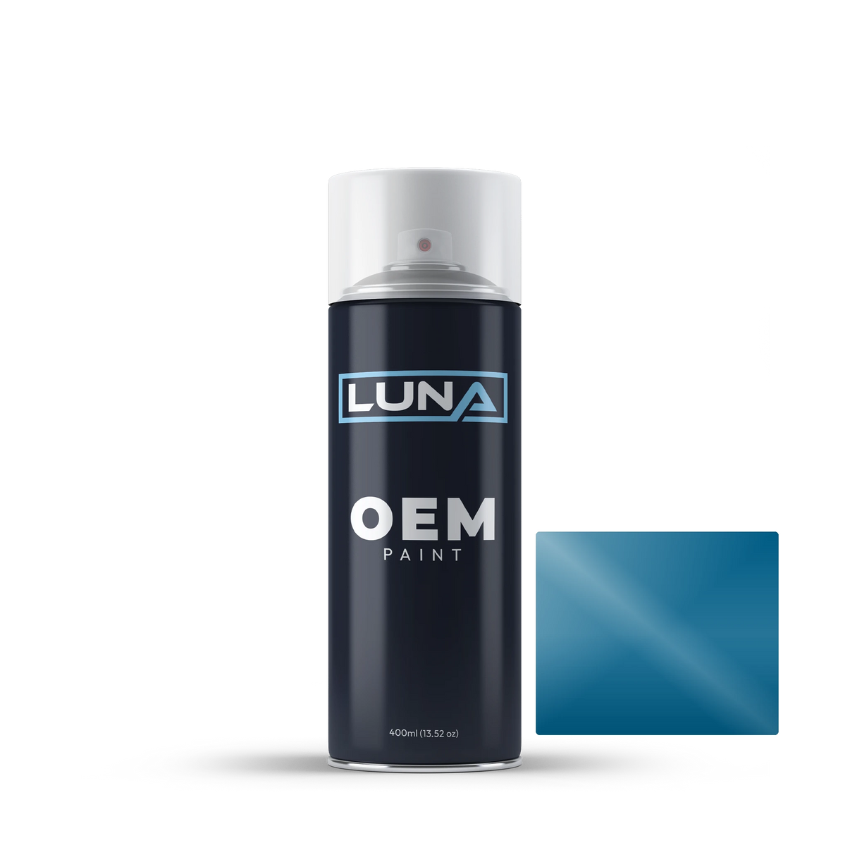 Luna Undercoat Blue M. LN937 - Aerosol