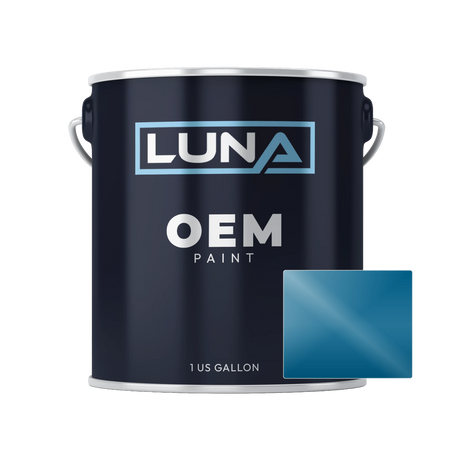 Luna Undercoat Blue M. LN937 - Gallon