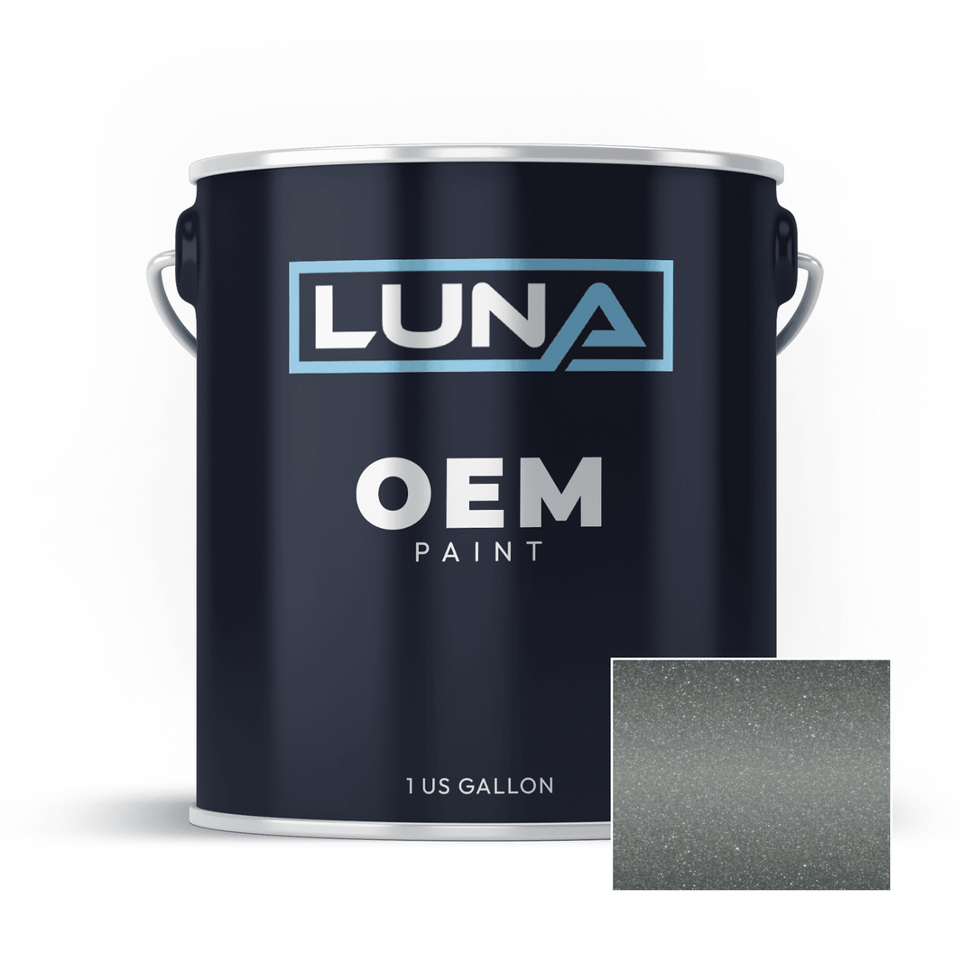 Toyota Grayish Green P. M. UAC5 | Luna OEM Basecoat