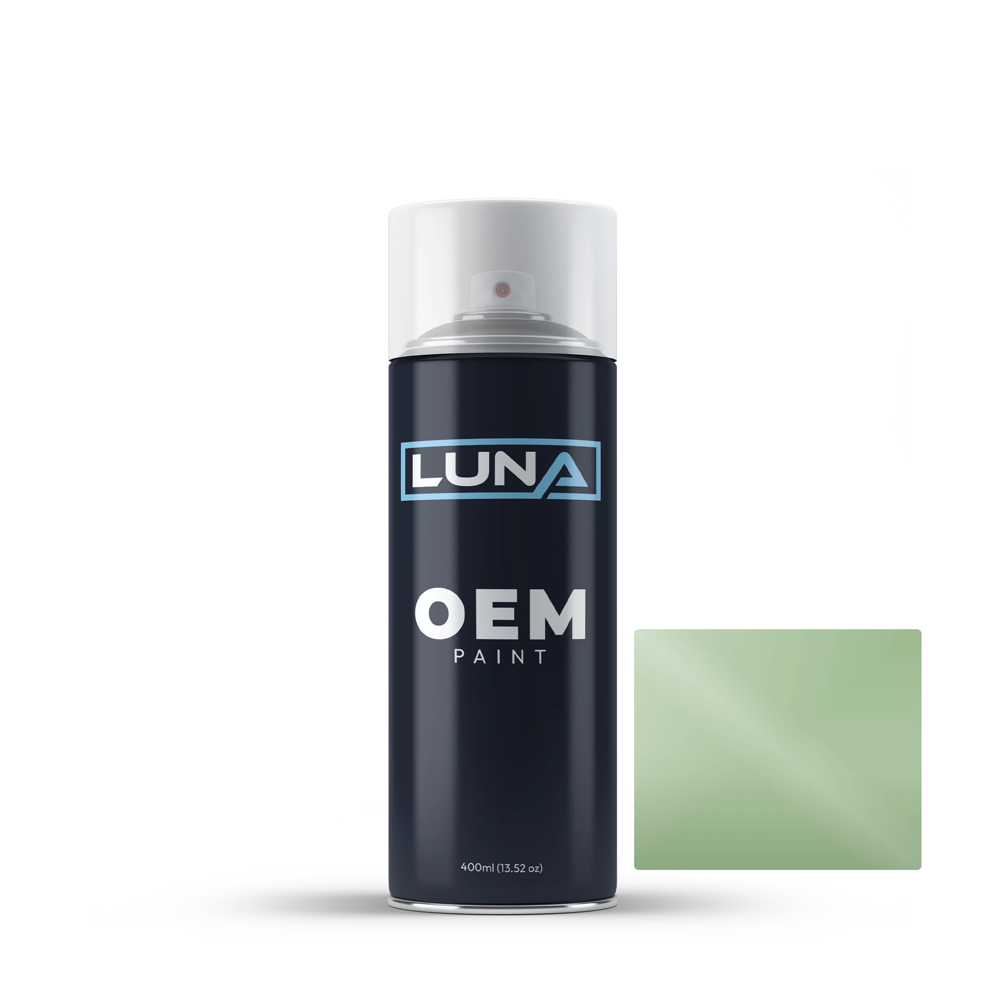 Chevrolet Europe Invigorate M. 41F | Luna OEM Basecoat - Aerosol