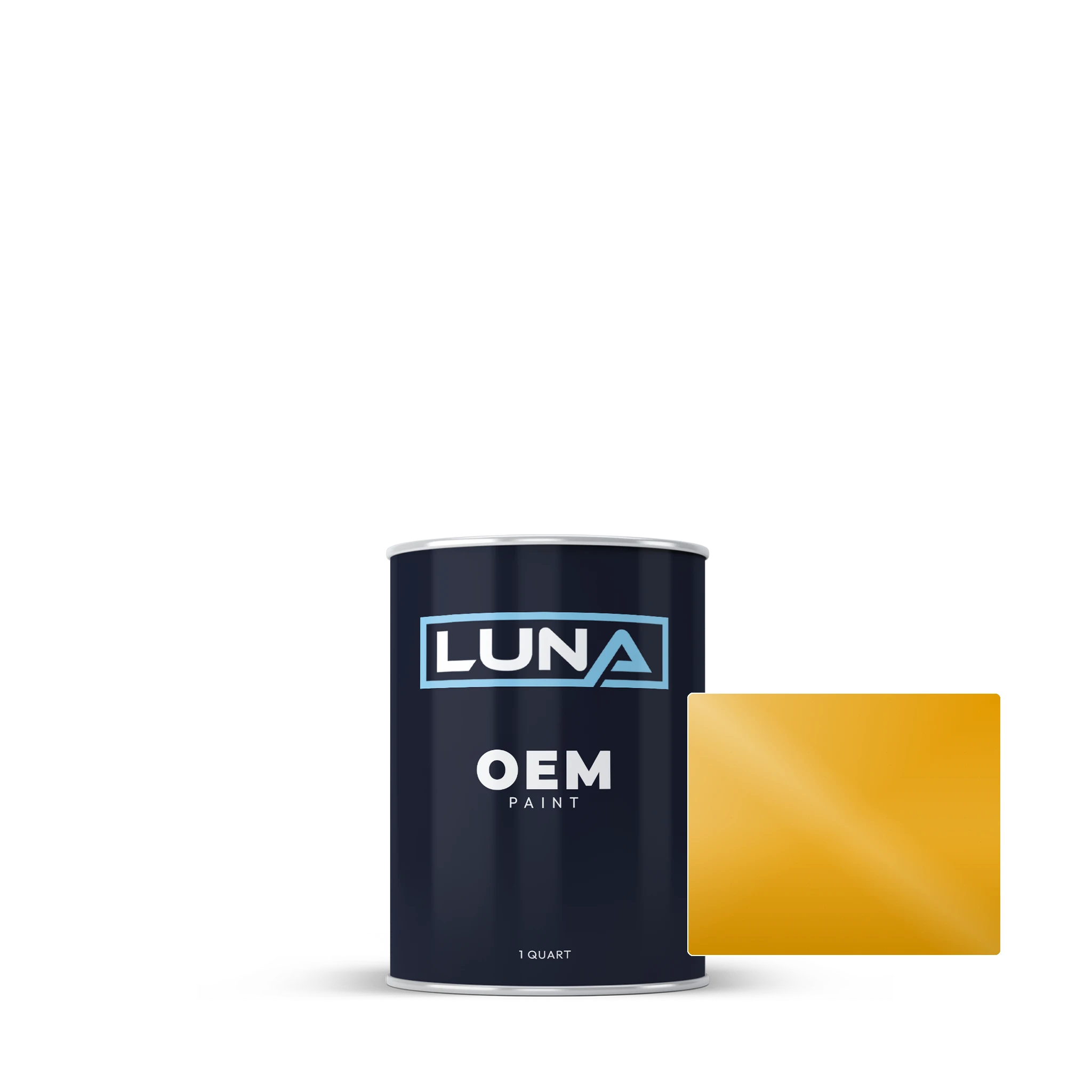 Agricultural Jungheinrich Geel 22187 | Luna OEM Basecoat - Quart