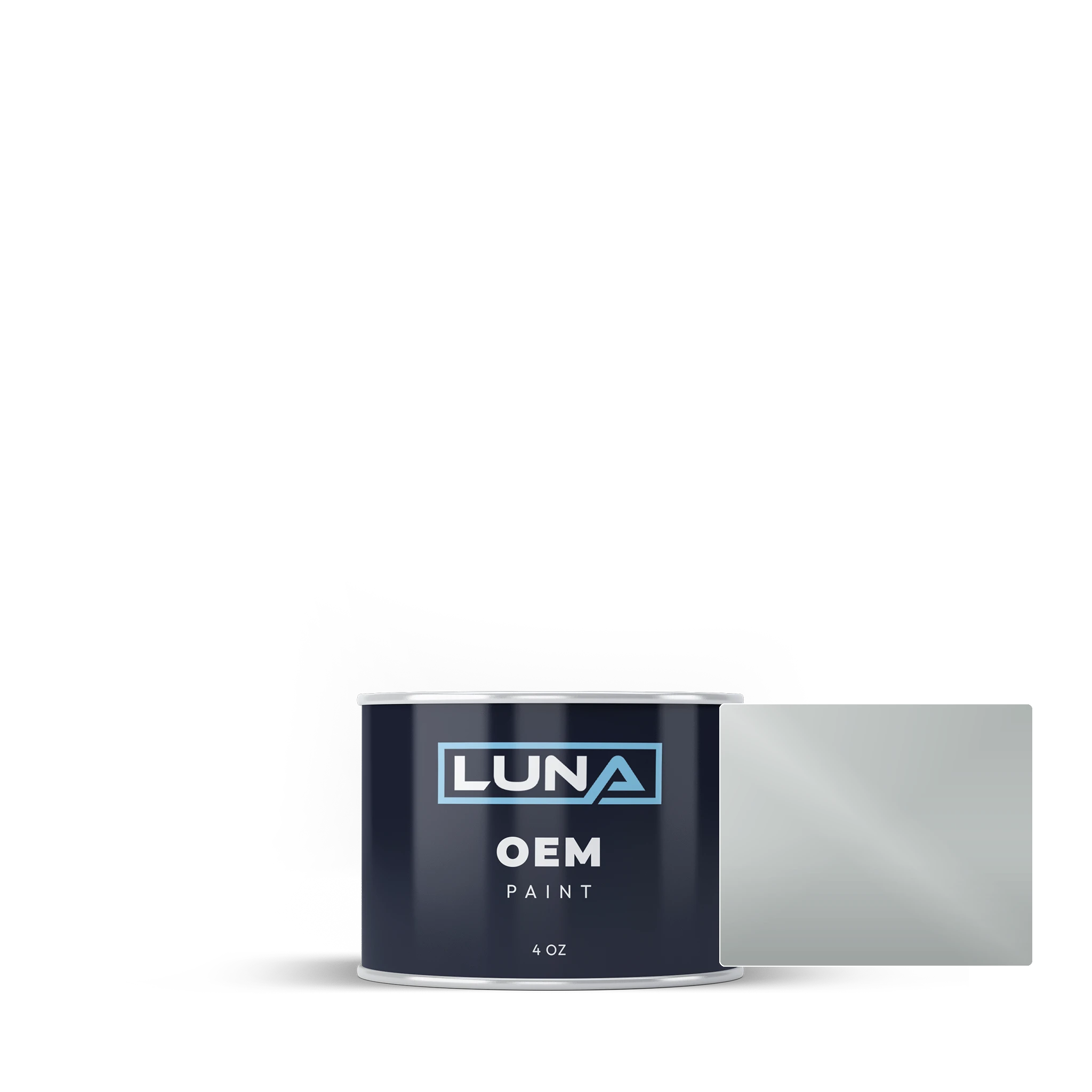 Jaguar Comb. Of Blmc Mcb / Jag Pec RDM | Luna OEM Basecoat - 4oz