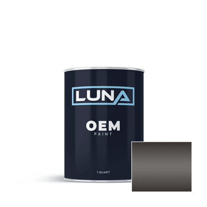 Audi | VW Moccabraun A2 | Luna OEM Basecoat