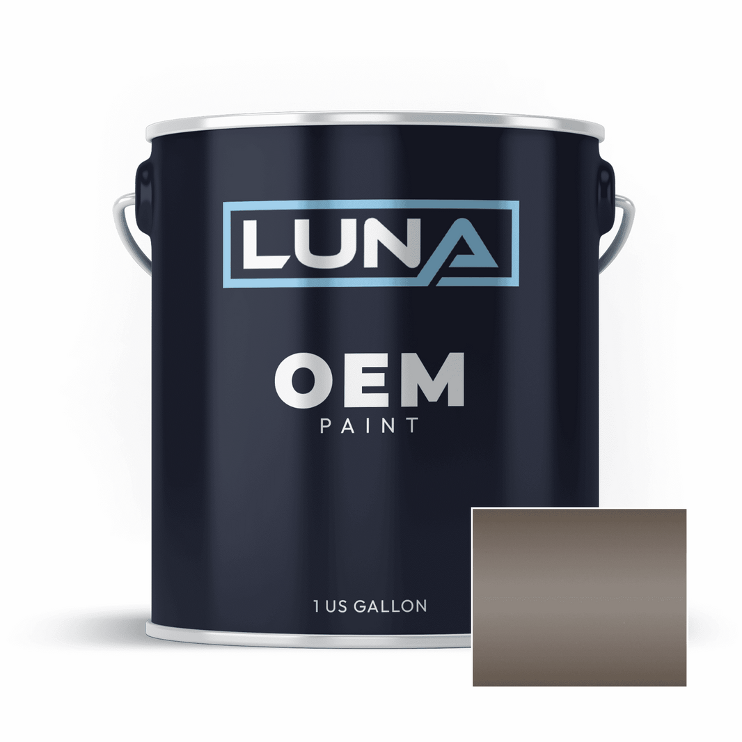 General Motors Interior: Gm Wa935l 66-412P | Luna OEM Basecoat