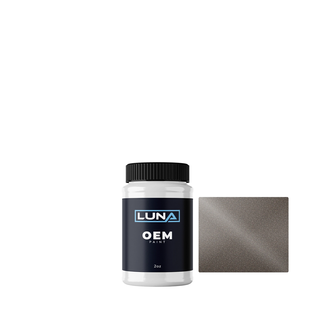 Hyundai Driftwood M. ZLB - 2oz Touch Up Paint