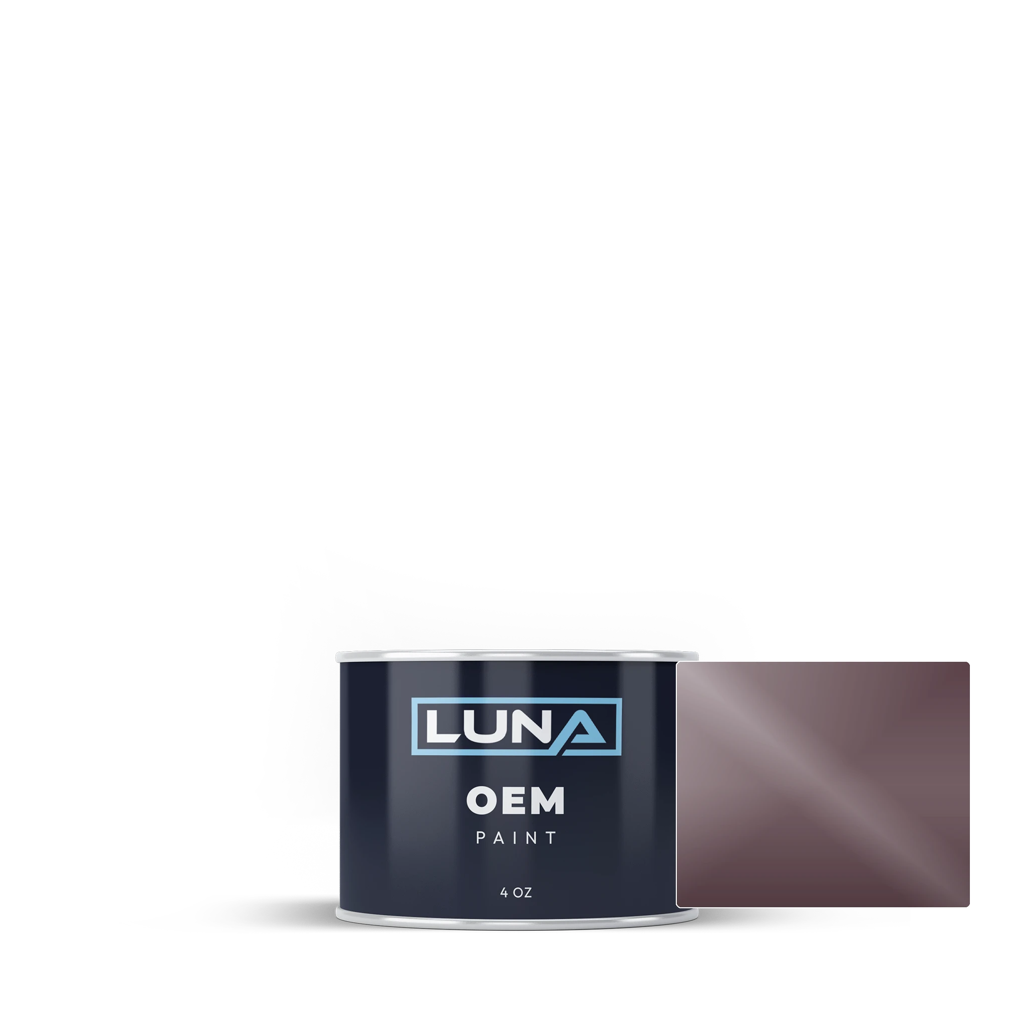 Gen. Motors Holden (aus) Mulberry M. A020 | Luna OEM Basecoat - 4oz