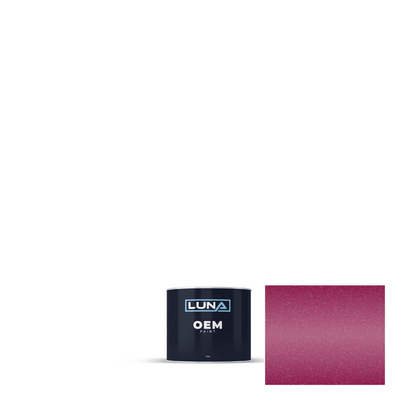 Ford Usa Magenta M. CJ | Luna OEM Basecoat