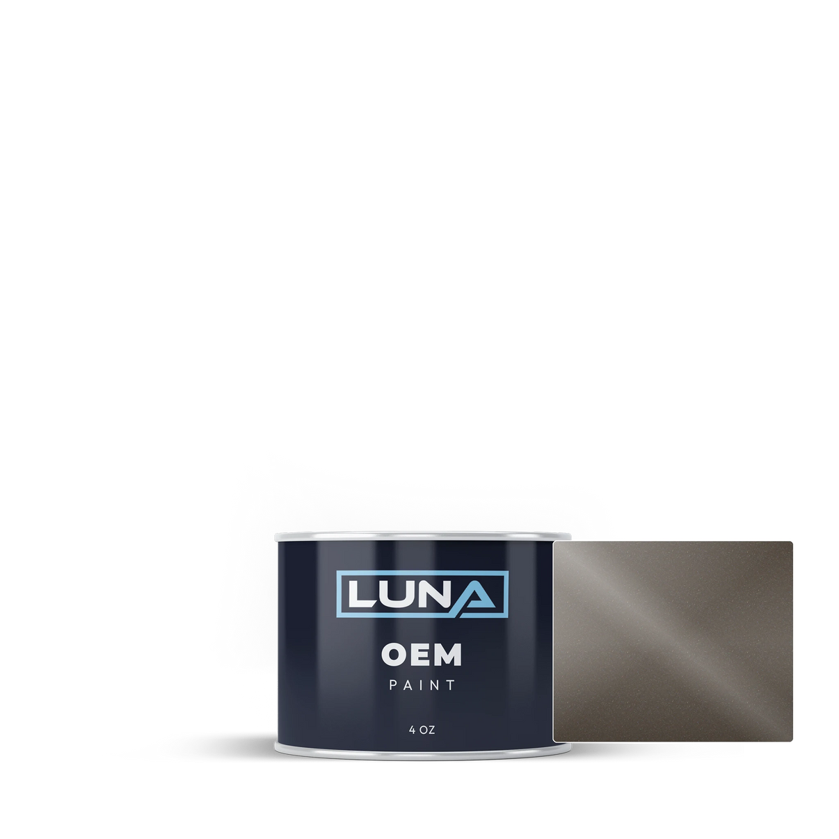Fiat Marrone P. VV760 | Luna OEM Basecoat - 4oz