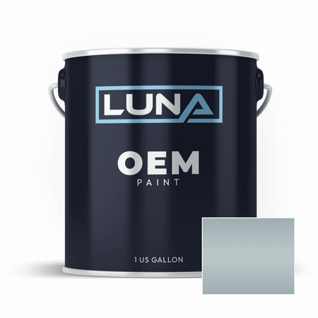 Audi | VW Flanellgrau . L7E | Luna OEM Basecoat