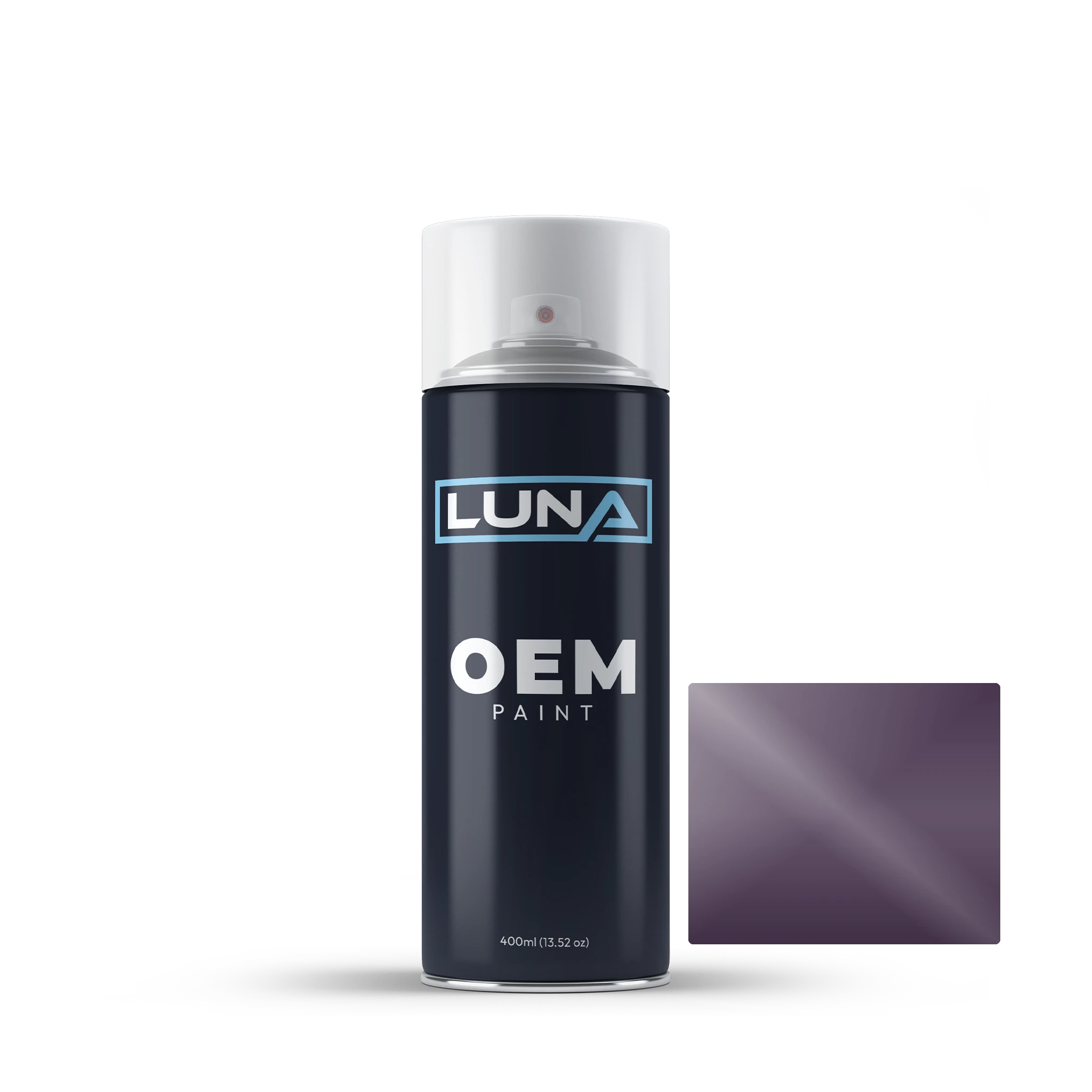 Austin Rover Comb. Of Blmc Kmn / Lrr Nal RKA | Luna OEM Basecoat - Aerosol