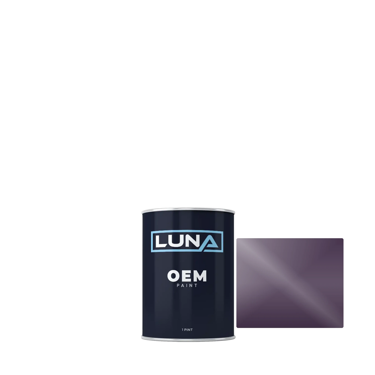 Austin Rover Comb. Of Blmc Kmn / Lrr Nal RKA | Luna OEM Basecoat - Pint