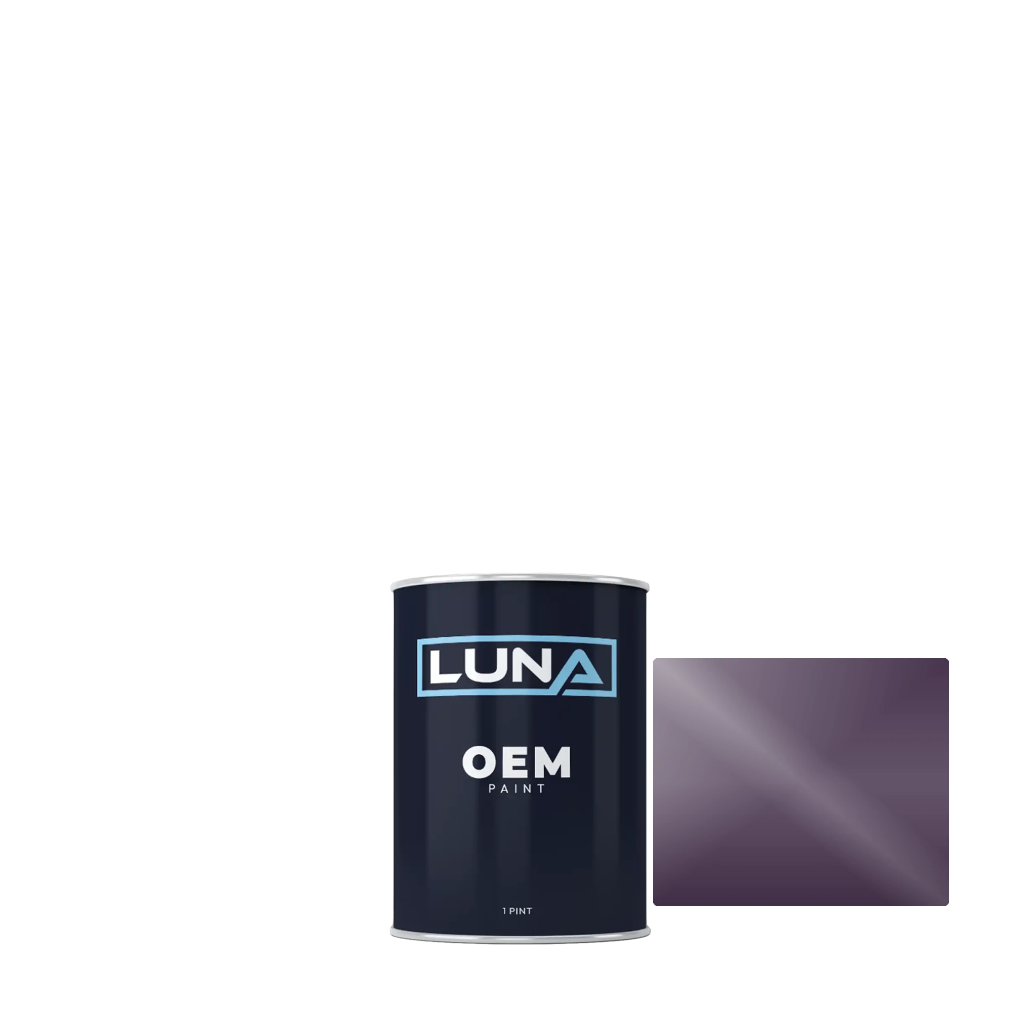 Austin Rover Comb. Of Blmc Kmn / Lrr Nal RKA | Luna OEM Basecoat - Pint
