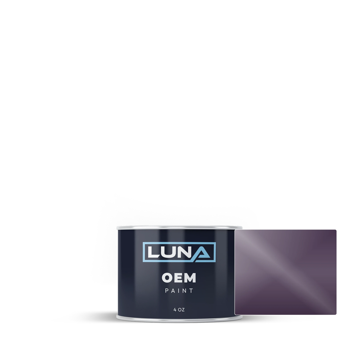 Austin Rover Comb. Of Blmc Kmn / Lrr Nal RKA | Luna OEM Basecoat - 4oz
