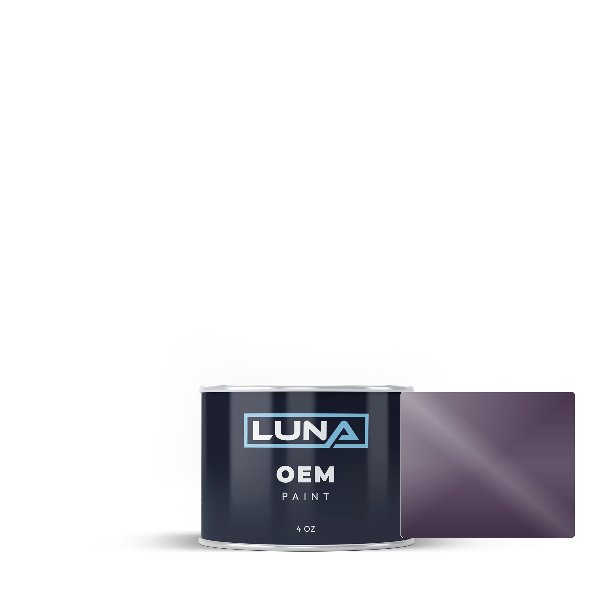 Austin Rover Comb. Of Blmc Kmn / Lrr Nal RKA | Luna OEM Basecoat - 4oz