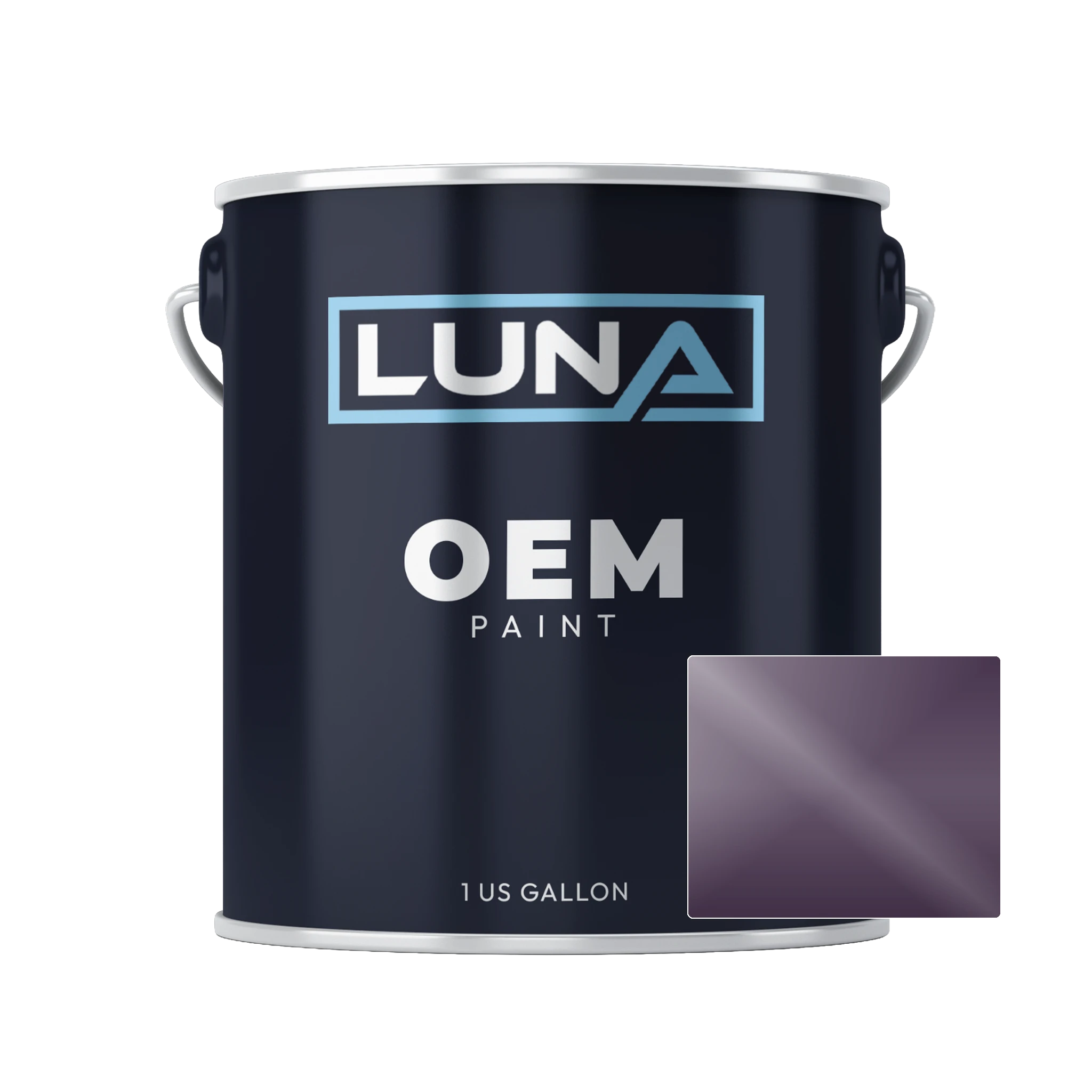 Austin Rover Comb. Of Blmc Kmn / Lrr Nal RKA | Luna OEM Basecoat - Gallon