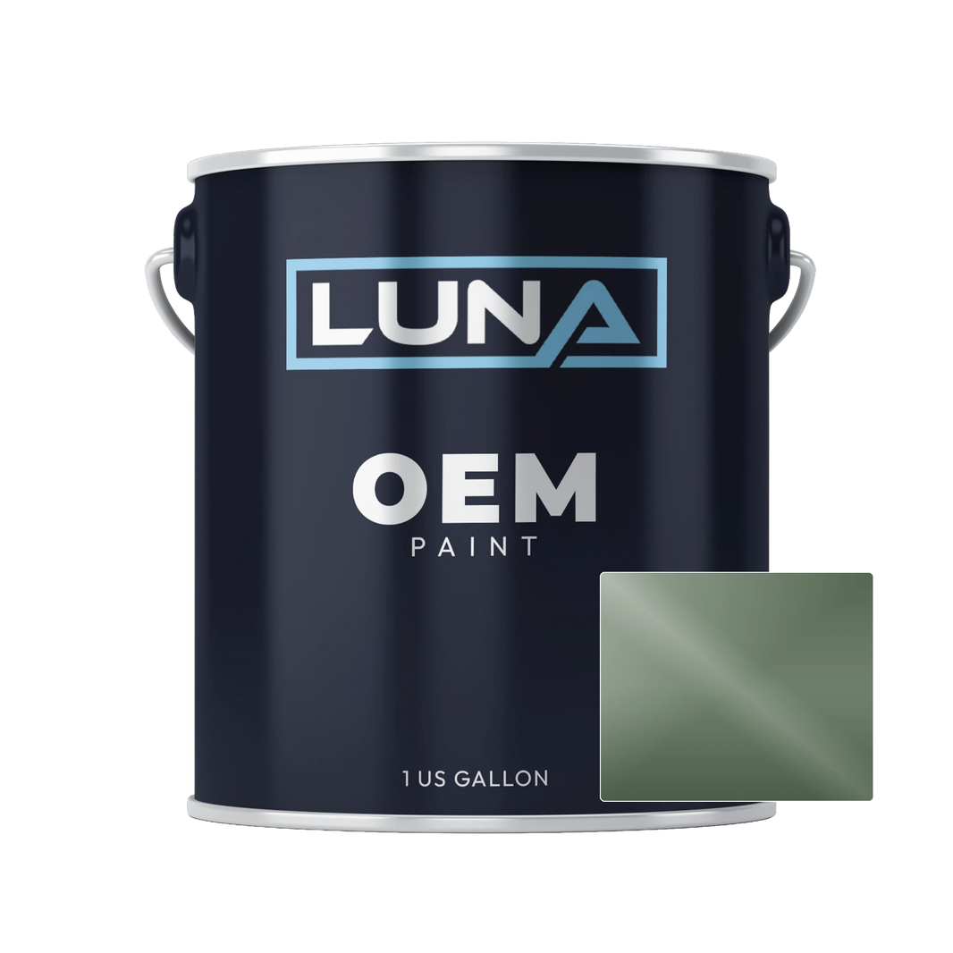Bentley Bright Verdant M. 9560277 | Luna OEM Basecoat - Gallon