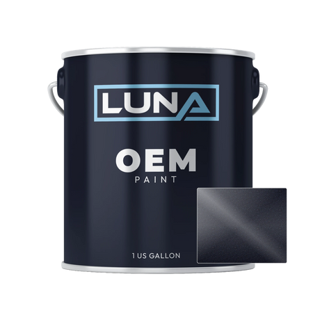 Nissan Dark Blue P. BS3 | Luna OEM Basecoat - Gallon