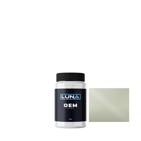 2oz Touch Up Bottle w/ Brush variant image