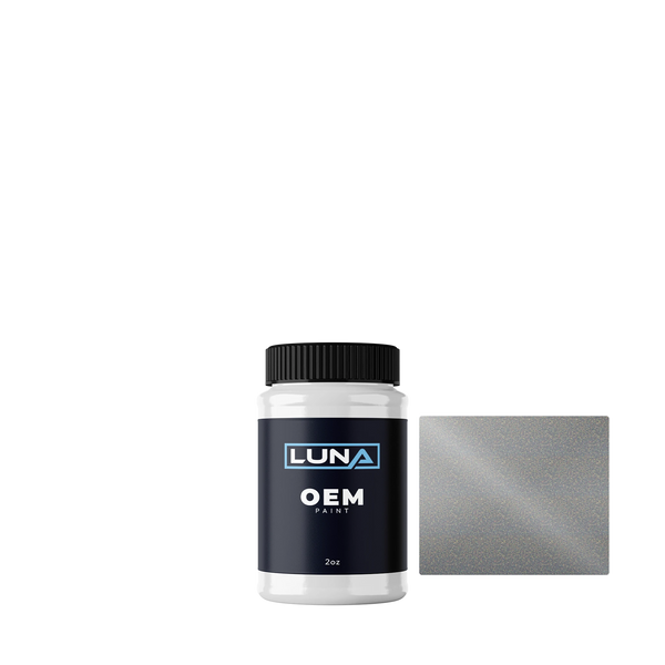 2oz Touch Up Bottle w/ Brush variant image