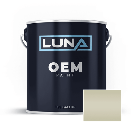 Honda Motorcycle Green M. - 2c HON273 | Luna OEM Basecoat