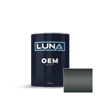 Audi | VW Sherwoodgruen LY6D | Luna OEM Basecoat