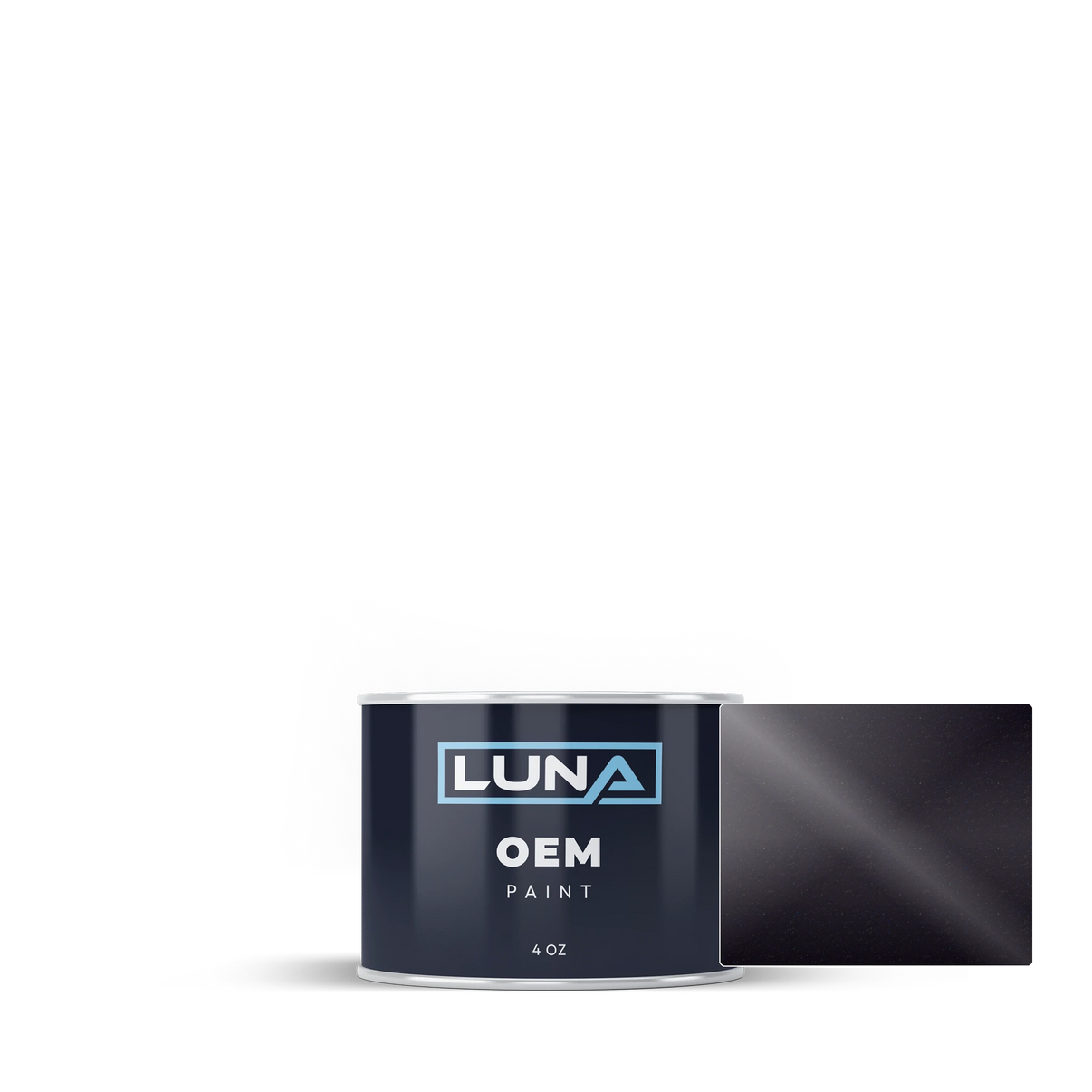 General Motors Azul Poseidon 902 | Luna OEM Basecoat - 4oz