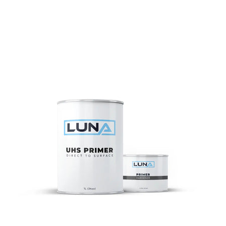 Luna UHS Direct to Surface Primer/Sealer 1.25L Kit