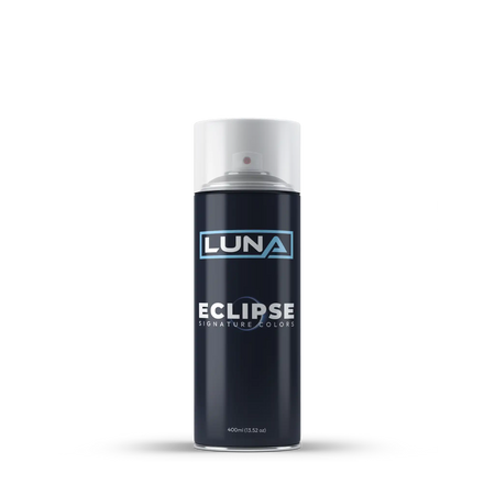 Luna Black Basecoat Aerosol | 400ml
