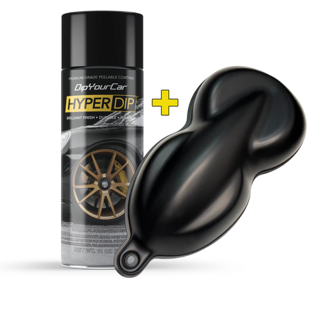 HyperDip Aerosol Test Kit