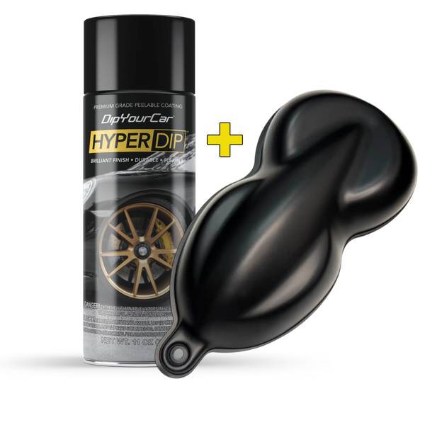 HyperDip Aerosol Test Kit