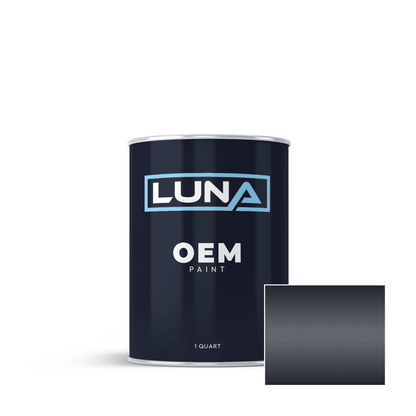 Audi | VW Moroblau P. LZ5J | Luna OEM Basecoat