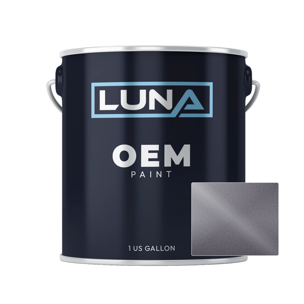 Chrysler USA Light Iris P. M. 1 PC5 | Luna OEM Basecoat - Gallon